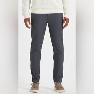 Vuori Charcoal Meta Pant